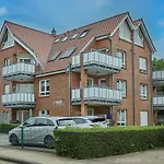 Strandburg, 4 شقة دوهنين