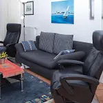 شقة Strandburg, 4 *