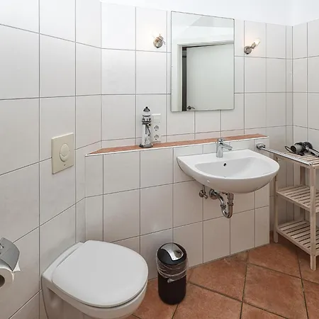 Appartement Strandburg, 4