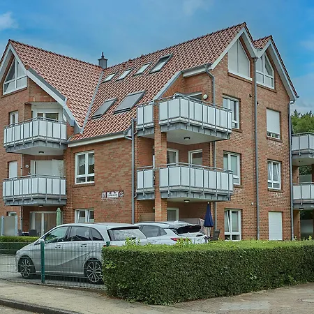 Strandburg, 4 Duhnen