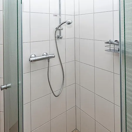 Strandburg, 4 * Duhnen