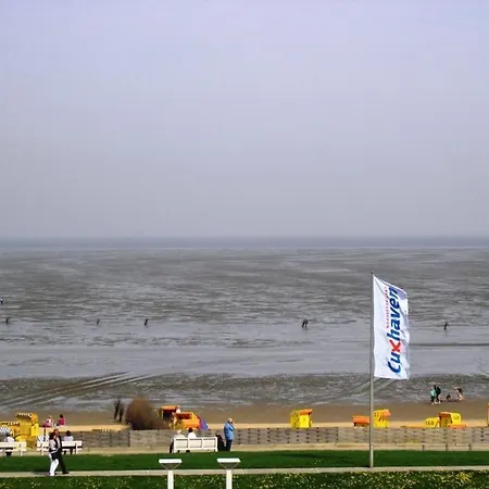 Strandburg, 4 * Duhnen